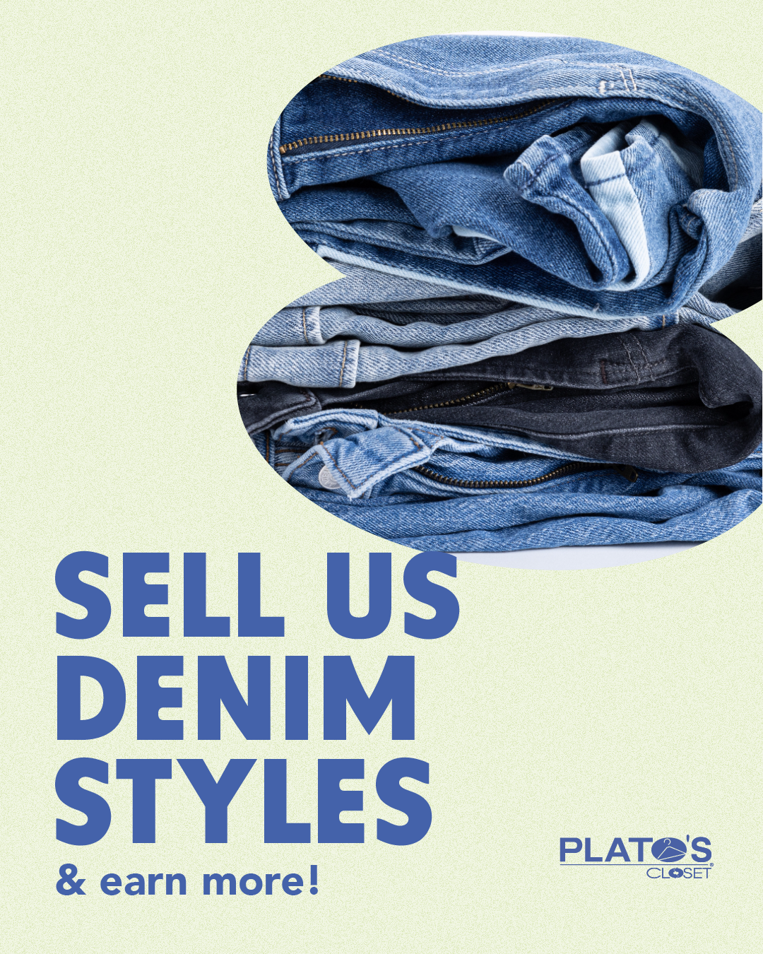 Denim Drive